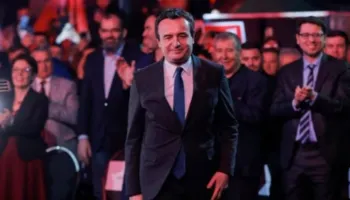 Fitorja e Albin Kurtit në zgjedhje, BE apel për formimin e shpejtë të institucioneve në Kosovë