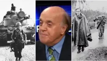 Fitues i Çmimit Pulitzer dhe ikonë e reportazhit të luftës/ Ndahet nga jeta gazetari Peter Arnett