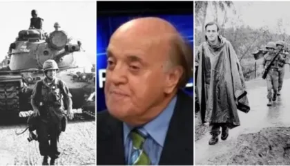 Fitues i Çmimit Pulitzer dhe ikonë e reportazhit të luftës/ Ndahet nga jeta gazetari Peter Arnett