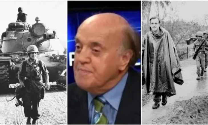 Fitues i Çmimit Pulitzer dhe ikonë e reportazhit të luftës/ Ndahet nga jeta gazetari Peter Arnett