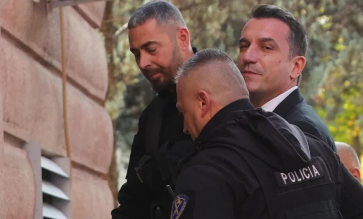 Fjala e plotë/ Veliaj në GJKKO: Vendosja ime në një kafaz, trajtim poshtërues! Më është mohuar e drejta për t’u njohur me aktet e dosjes