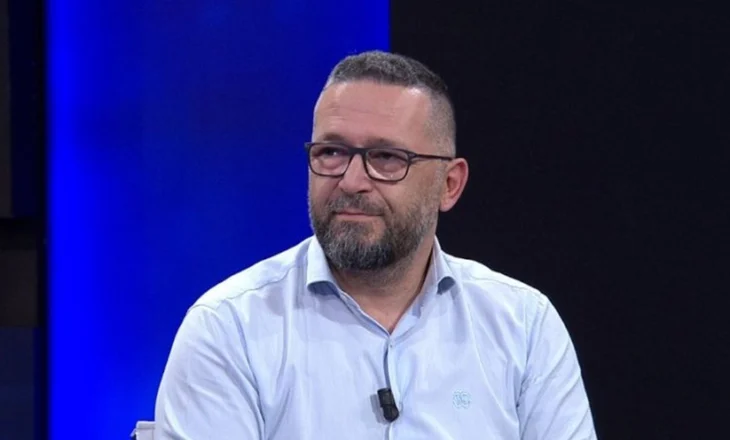 “Fjalimet e Berishës dhe Salianjit, pa përmbajtje”, Kthupi: Nuk flasin fare për hallin e PD