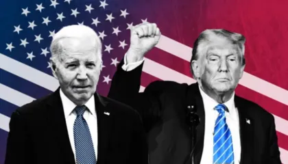 Fjalimi i Trump për rritjen e kostove të jetesës: Fajin e ka Biden