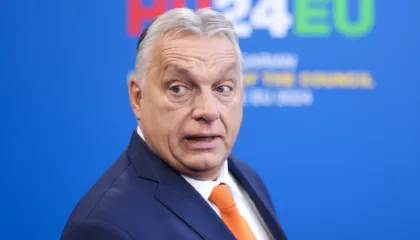 Fjalimi që tronditi Europën, Orban: Nuk dihet kush e filloi luftën në Ukrainë