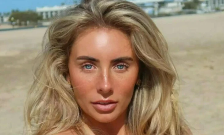 Fjeti me mbi 1 mijë burra brenda një nate, arrestohet influencerja e njohur