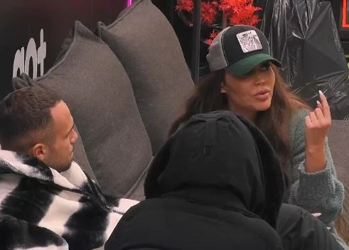 Fjolla flet për Labin: E ha për së gjalli