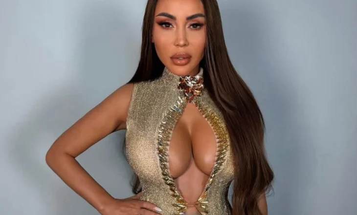 Fjolla Morina zbulon pse nuk i tregoi vajzës së madhe për hyrjen në BBVK4