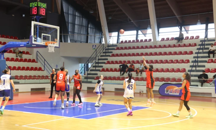 Flamurtari i pathyeshëm mposht sërish Partizanin, Vllaznia fiton sfidën me Studentin