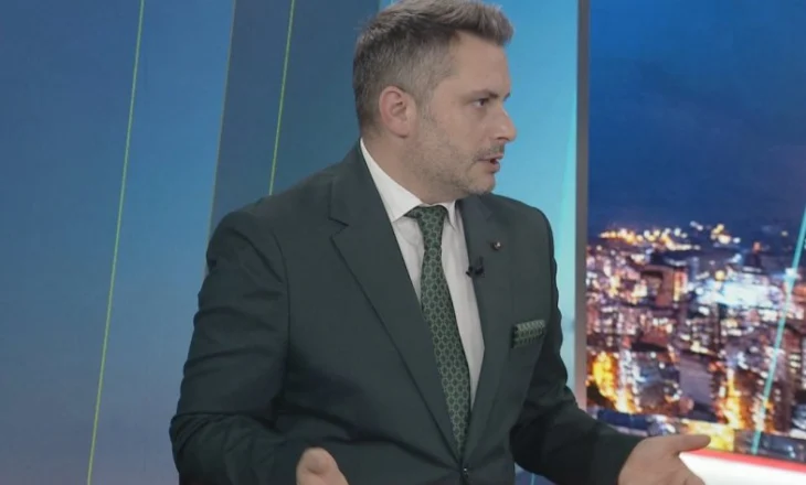 Flavio Qarri: Foltoret e Salianjit, gënjeshtër dhe makineri për qeverinë