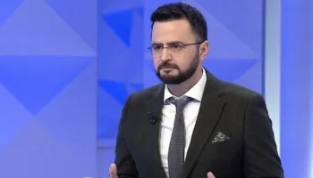 Flet Endri Shabani: Shumica e deputetëve të PD më uruan për postin e Avokatit të Popullit