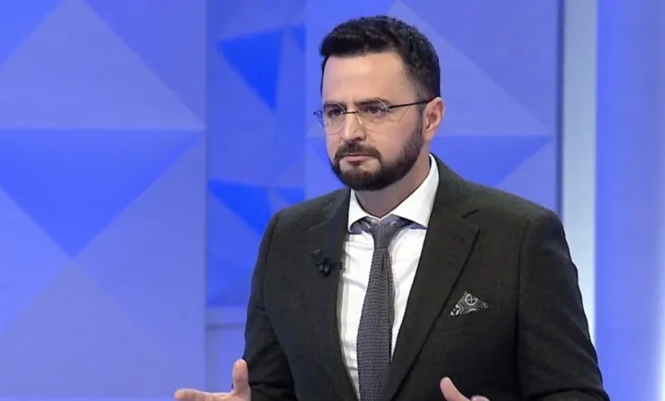 Flet Endri Shabani: Shumica e deputetëve të PD më uruan për postin e Avokatit të Popullit