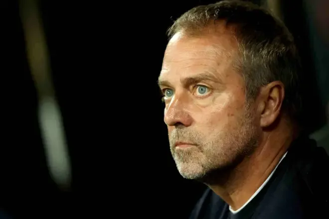 Flick: Ka qenë viti më i suksesshëm dhe më i jashtëzakonshëm për mua