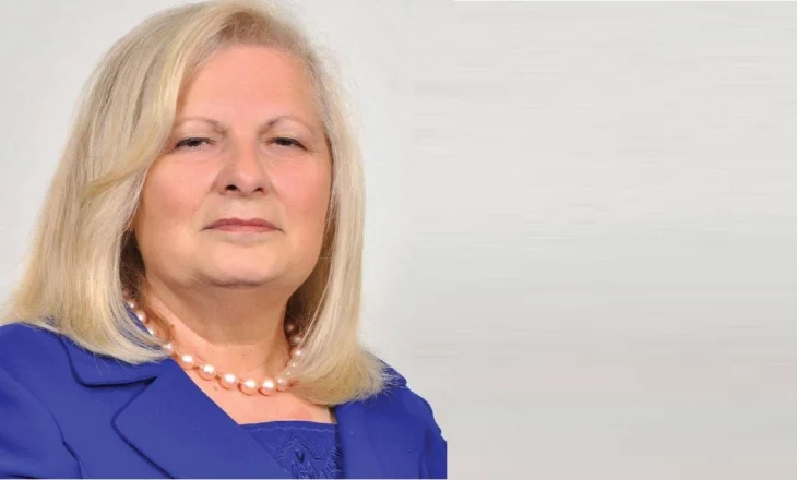 Flora Brovina: Ora e parë