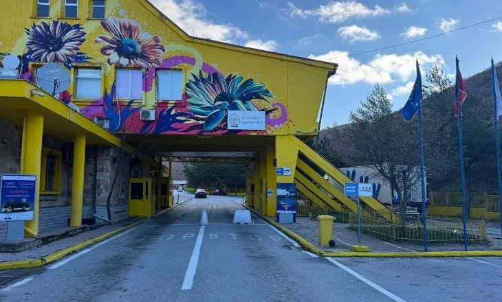 Fluks i lartë në prag festash, Dogana Shqiptare merr vendimin e rëndësishëm: Informojmë se…