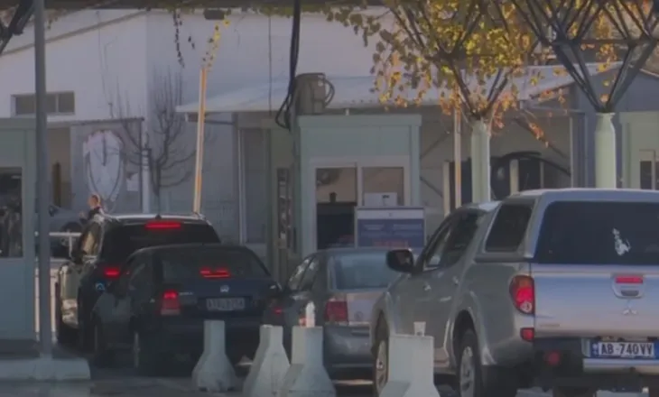 Fluks i madh në Kakavijë/ Mijëra emigrantë kthehen për festat, ja shifrat e fundit