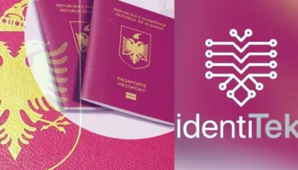 Fluksi për festa, Ministria e Brendshme: Zyrat e ‘IdentiTek’ do të jenë të hapura nesër