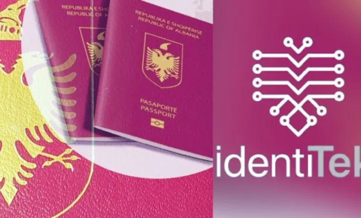 Fluksi për festa, Ministria e Brendshme: Zyrat e ‘IdentiTek’ do të jenë të hapura nesër