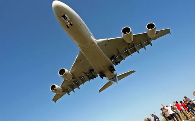 Fluturimi më i gjatë që lidh tre kontinente? Nis nga Kina në Argjentinë