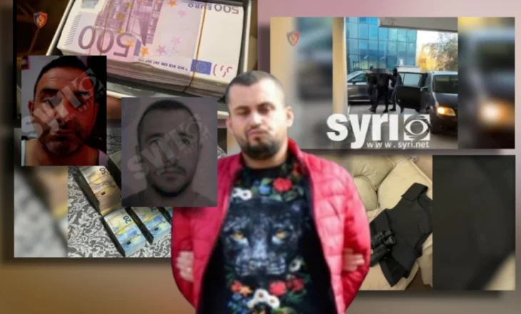 FNSH zbarkoi në Fushë Krujë, goditen Rrajat! Mes të arrestuarve djali i ish deputetit PS! Trafikuan 2.4 ton drogë, sekuestrohen 430 mijë euro