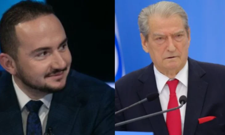 “Foltore për interes personal, u braktis nga strukturat”, Salinaji i përgjigjet me shifra Berishës: Ishin 500 njerëz!