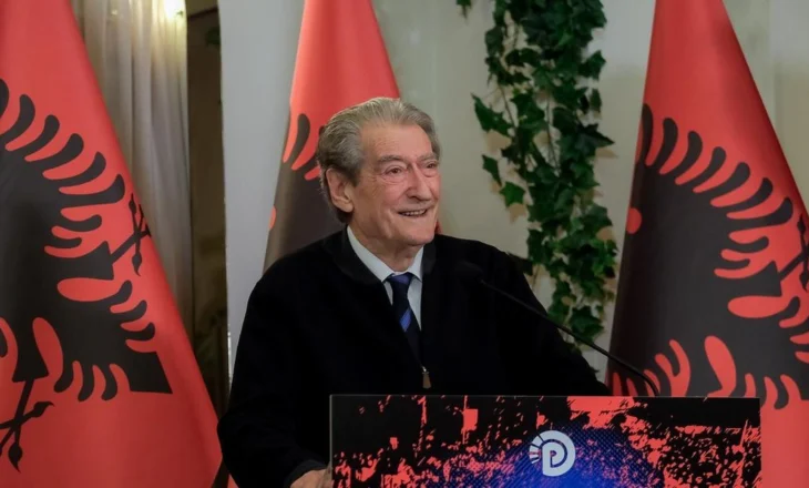 ‘Foltoren’ e turit! Berisha tregon skemën ‘me kërkesën’ për Salianjin: Jo gjueti shtrigash në parti, i ftoj të gjithë në analizë