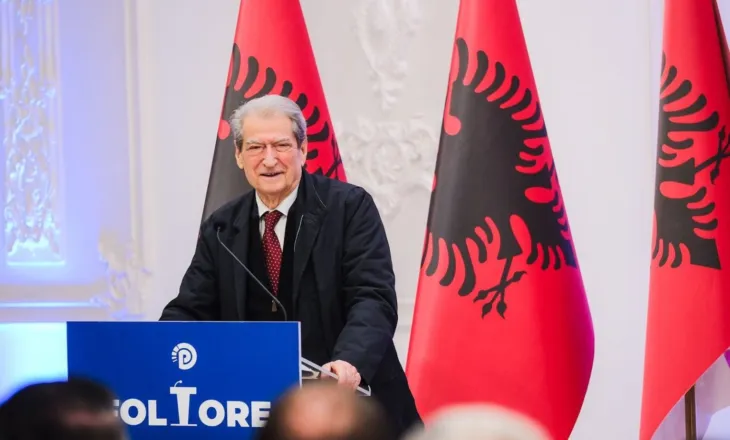 Foltorja/ Berisha sot në ora 18:00 në Korçë!