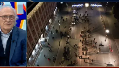 Foltorja bosh e Berishës/ Çupi: Më shumë njerëz mblidhen në dasma, kjo opozitë s’të çon askund