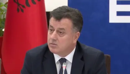 Foltorja e PD, Flamur Noka thirrje qytetarëve për pjesëmarrje: Në orën 18:00 përpara Kryeministrisë