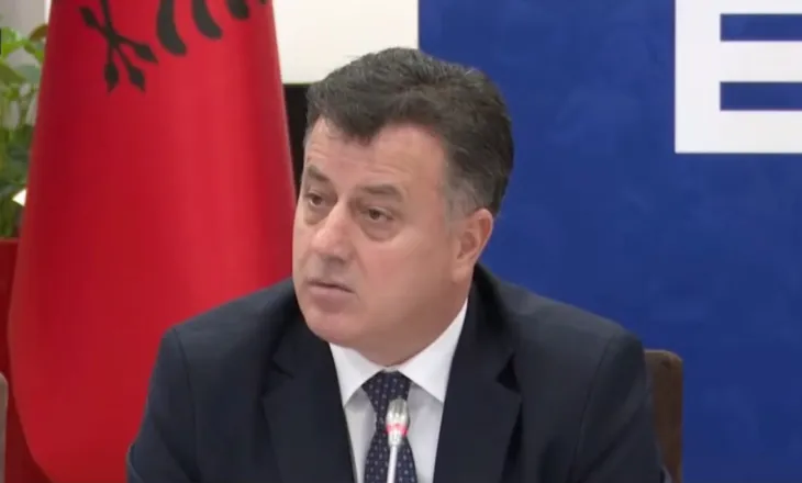 Foltorja e PD, Flamur Noka thirrje qytetarëve për pjesëmarrje: Në orën 18:00 përpara Kryeministrisë