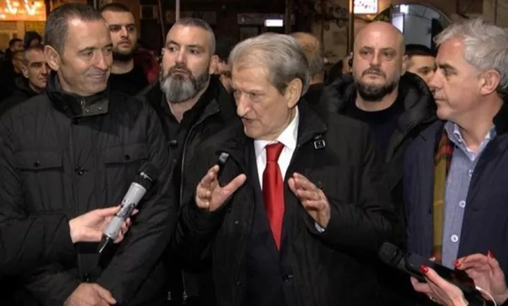 ‘Foltorja’ e PD para Kryeministrisë, Policia njofton masat dhe bllokon disa akse