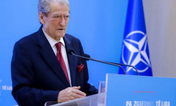 Foltorja e radhës/ Berisha takohet pasdite me demokratët e Mirditës