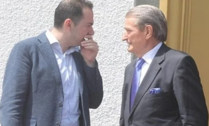 “Foltorja e Salianjit më reale”/ Juristja: PD me Berishën është kthyer në kënetë