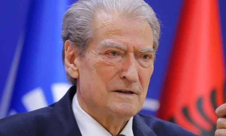 Foltorja e Salianjit në Durrës, Berisha: Takime për qëllime private, mbetet për t’u parë se në interes të kujt zhvillohet