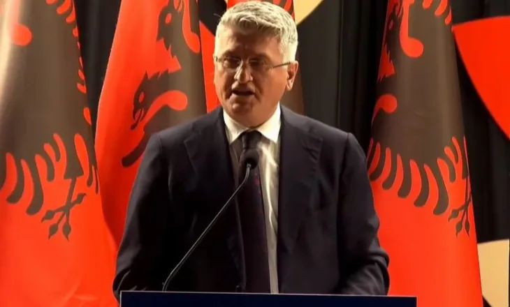 “Foltorja” në Kurbin/ Agron Gjekmarkaj: Na udhëhiqni në këtë dhjetor të dytë përballë komunistëve