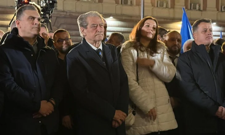 “Foltorja” poshtë zyrës së Ramës, PD zhvillon sot protestën e 4-t, ja çfarë pritet