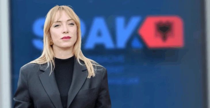 Fondet e BE për bujqësinë, SPAK gati fletë-arrest për Frida Krifcën, ja detajet