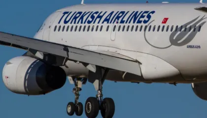 “Forcojmë marrëdhëniet diplomatike”, Turqia i dhuron Shqipërisë avion qeveritar Airbus, me vlerë 11.9 milionë dollarë