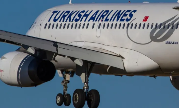 “Forcojmë marrëdhëniet diplomatike”, Turqia i dhuron Shqipërisë avion qeveritar Airbus, me vlerë 11.9 milionë dollarë