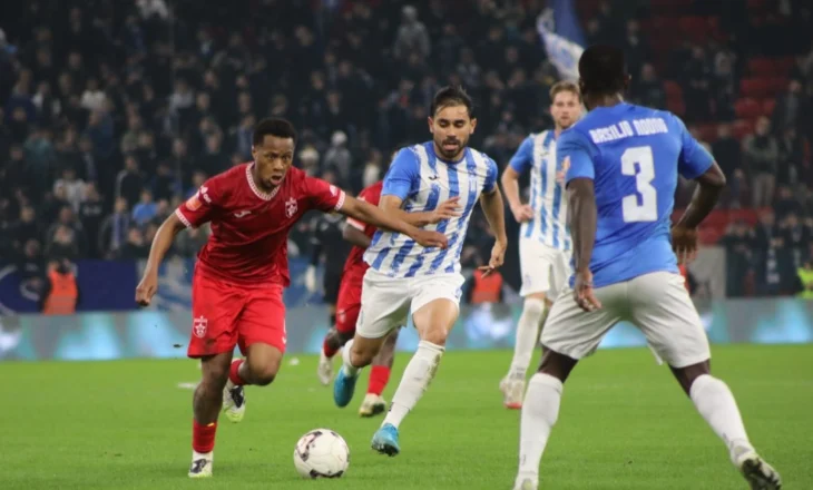 Formacioni dhe trajneri më i mirë i javës së 15-të në Abissnet Superiore (foto)