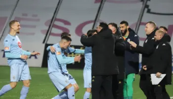 Formacioni dhe trajneri më i mirë për javën e 18-të në Abissnet Superiore (foto)