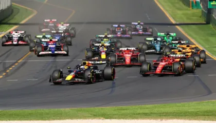 Formula 1 në epokën e re, ndryshimet nga pesha tek aerodinamika