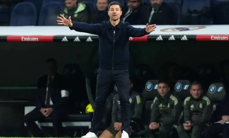 FOTO/ City përmbys Realin në “Bernabeu”, rendohet pozita e Alonsos, mediat në Spanjë: Goditje për Xabi-n