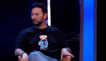 FOTO/ Dhunohet brutalisht gazetari Elton Tozaj, rrezikon të humbasë shikimin nga njëri sy