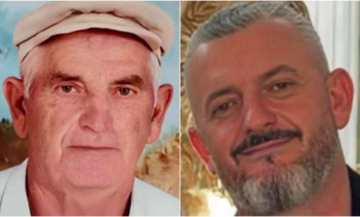 FOTO-EMRAT/ Babë e bir humbin jetën brenda 24 orëve në Tropojë