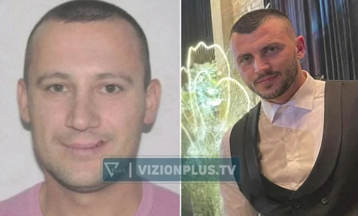 FOTO/ Ky është ish ortaku i Mondi Mëhallës, i arrestuar nga policia