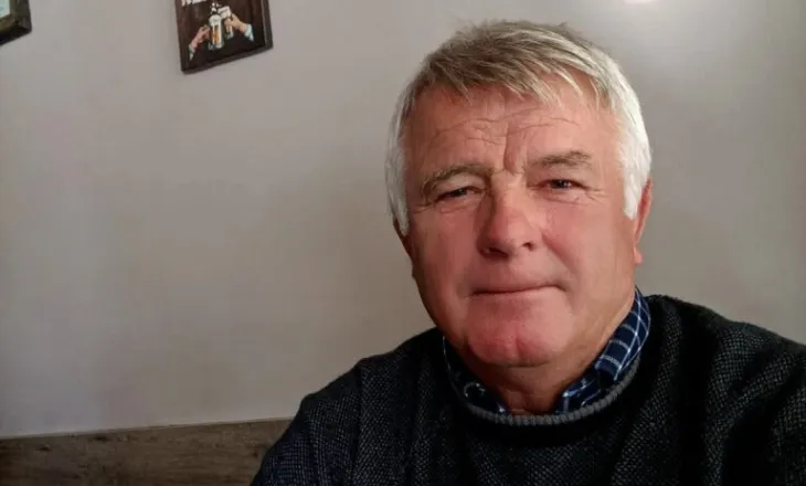 FOTO+EMRI/ Përdhunoi 12-vjeçaren dhe e la shtatzënë, ky është i moshuari i arrestuar në Pogradec