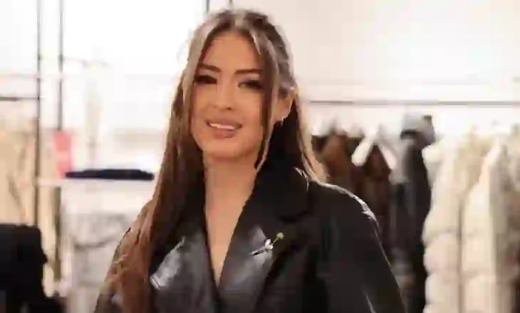 Franceska Murati rikthehet në ‘Big Brother VIP Albania’, ja roli që do ketë