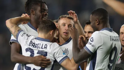 Frattesi do transferohet te Juventus? Marotta i prerë: Nuk pengojmë askënd…