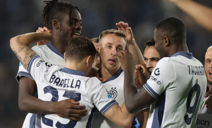 Frattesi do transferohet te Juventus? Marotta i prerë: Nuk pengojmë askënd…