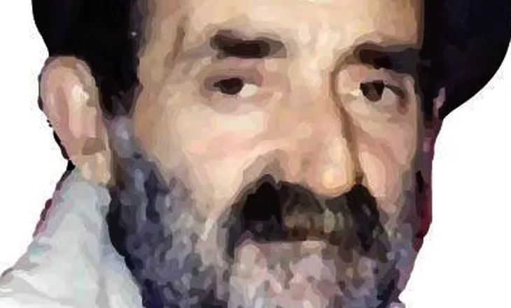 Frederik Rreshpja: U bëmë të huaj…